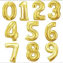 Golden Number